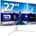 27M2N5901A 27'' weiß