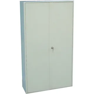 Schlüsselschrank 780 Haken 2 - türig 1300 x 730 x 250