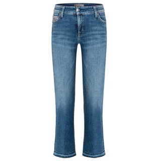 Cambio Bequeme Jeans CAMBIO / Da.Jeans / Paris easy kick blau 42/28