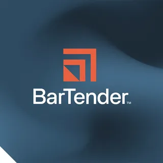 Seagull BarTender Professional, Application Lizenz, 2 Drucker, BTP-2-SUB-3YR
