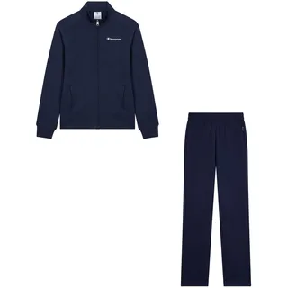 Champion Damen Legacy Sweatsuit, blau, S - S