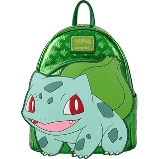 Loungefly Pokemon Bulbasaur backpack 26cm