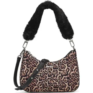 Dkny Jenna Demi Tasche Braun  Braun One Size - Braun