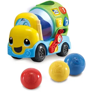 Vtech Mixter Farben Spanische Version - Multicolor - 12-24 Monate