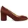 D VIRNILISA 65 Pump Red 38 EU