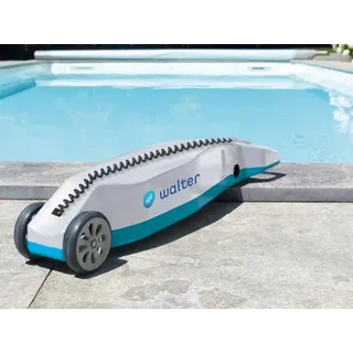 WALU ROLLPOWER motorisierte Aufrollvorrichtung