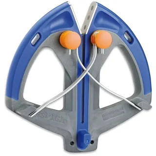 Friedr. Dick Magneto Steel Hyper Drill II