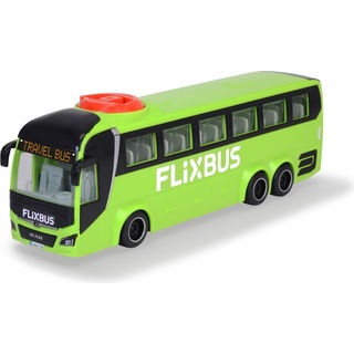 Dickie MAN Lion's Coach - Flixbus