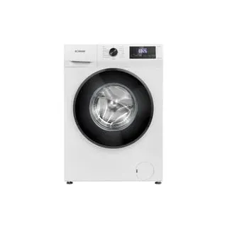 Bomann WA 7175.1 Waschmaschine (7 kg, 1400 U/min) Weiß