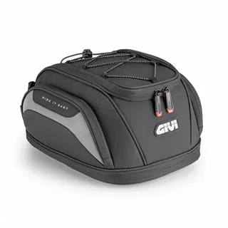 GIVI Easy-T 14 l Schwarz/Grau