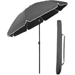 Sekey Ø 180 cm Grau