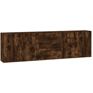 vidaXL, Kommode + Sideboard, Berkley (33 x 240 x 70 cm)