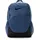 X Rucksack Diffused Blue/Black/Black