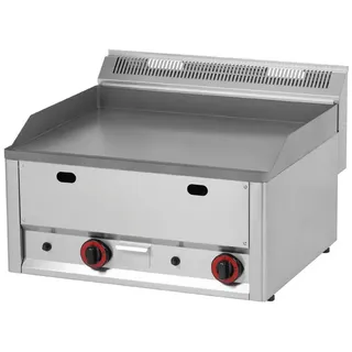 GGG Grillplatte, Gas, auftisch