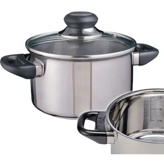 Hi Sylt Fleischtopf 16 cm