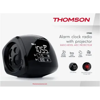 Thomson CP280