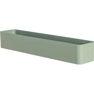 Spinder Design Wandregal MULTI 5 SHELF, 1-tlg. grün