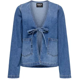 ONLY Female Jeansjacke ONLJENNA Jeansjacke - M