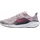 Damen Platinum Violet/Sweet Beet/Off Noir 38,5