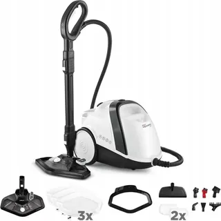 Polti Vaporetto Smart 120 PTEU0297