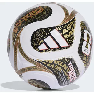 adidas FIFA Fußball-Weltmeisterschaft 26 Trionda Finals League Ball Gr. 5