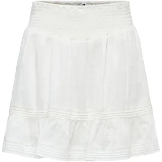 ONLY Onlkatti Short Skort WVN Noos - M