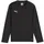 teamGOAL Training Sweat Jr Schwarz 164