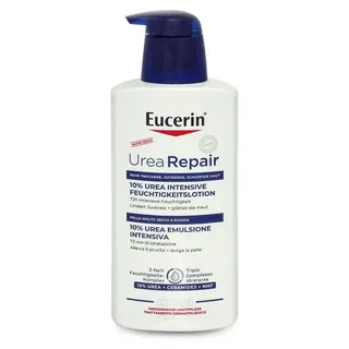 Eucerin UreaRepair Plus 10% Lotion 400 ml