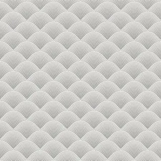 Xora Vliestapete, Taupe, Kunststoff, Papier, Vintage, 53x1000 cm, Made in Europe, Tapeten & Wandverkleidungen, Vliestapeten
