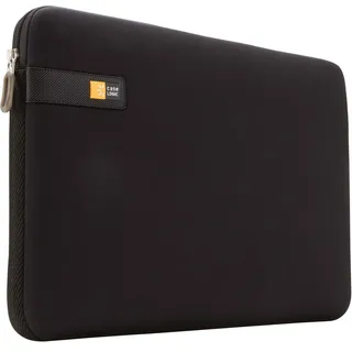 Case Logic Laps Schwarze Laptophülle bis 11,6"