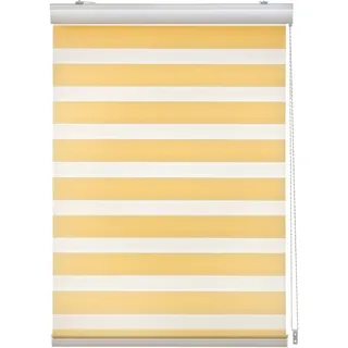LIEDECO Duo-Rollo 100 x 160 cm apricot