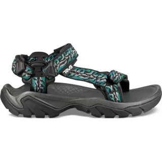 Teva Terra Fi 5 Universal Damen manzanita deep lake 41