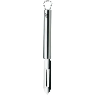 WMF Profi Plus Sparschäler 19 cm, Gemüseschäler, Cromargan Edelstahl teilmattiert, spülmaschinengeeignet