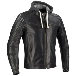 Segura Dorian Lederjacke Schwarz S