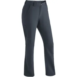 Maier Sports Helga Regular Grau 36