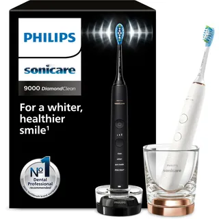 Philips Sonicare DiamondClean HX9914/57 Doppelpack