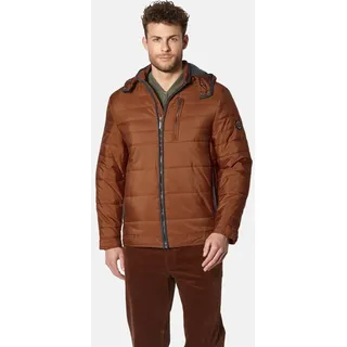 Babista BELLAVUNZA Blouson dunkelorange 60