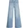 Damen 318 Shaping Wide Leg Jeans Tall Glass of Water 30W 32L