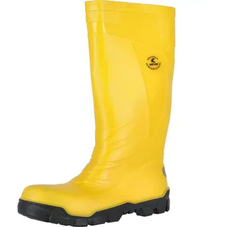 CRAFTLAND Gummistiefel Gelb 47