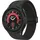 Black Titanium 45 mm BT D-Buckle Sport Band Black M/L
