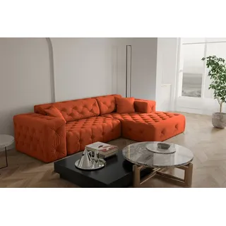 Fun Möbel Ecksofa Chantal