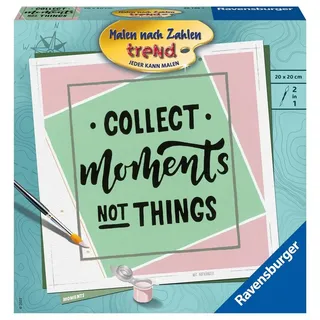 Ravensburger Malen nach Zahlen 1 St. onesize