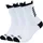 Performance Light Crew Sportsocken Weiß mix 39-42