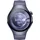 46 mm grau-violettes Kompositarmband