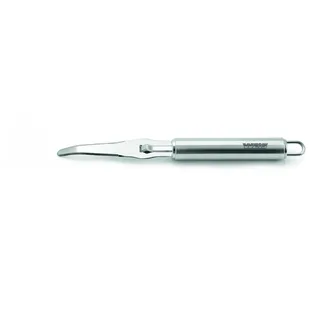 Weis Grapefruitmesser, Edelstahl, Silber, 22.3 x 2 x 2 cm