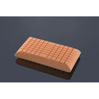 Centa-Star Kissenfüllung Core Medium 30 x 60 cm Orange