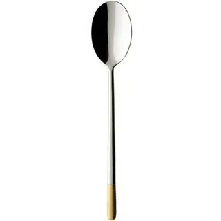 Villeroy & Boch Espressolöffel Edelstahl