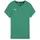 teamGOAL T-Shirt Damen Grün XL