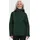 Jacket Damen Grün 36