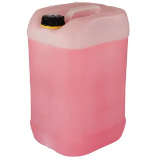 Buderus Wärmeträgerflüssigkeit Solar Fluid LS20
